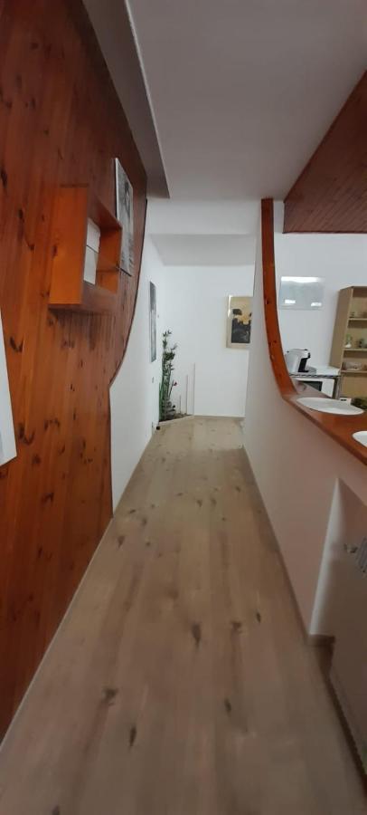 B&B San Benedetto Agrigento Exterior foto