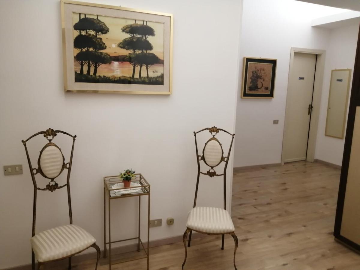 B&B San Benedetto Agrigento Exterior foto