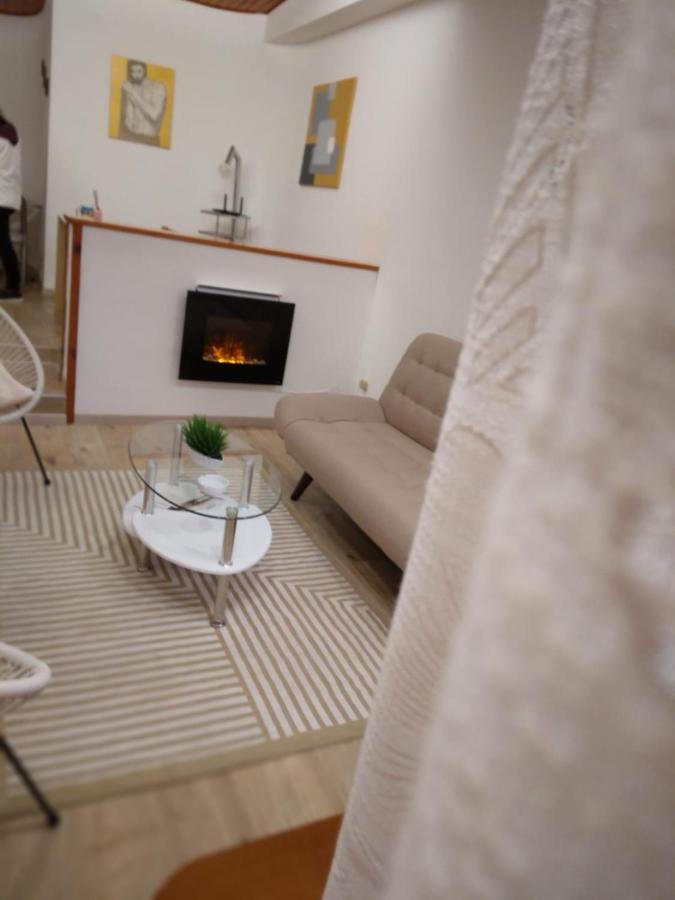 B&B San Benedetto Agrigento Exterior foto